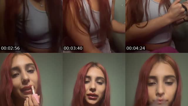 @xsxo.love TikTok live from 2026-07-31