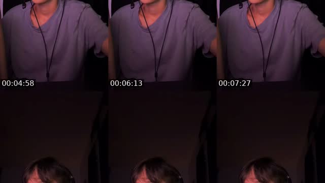 @.jacob_11 TikTok live from 2026-07-31