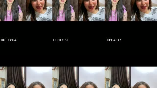 @asmaa.elhob TikTok live from 2026-07-31