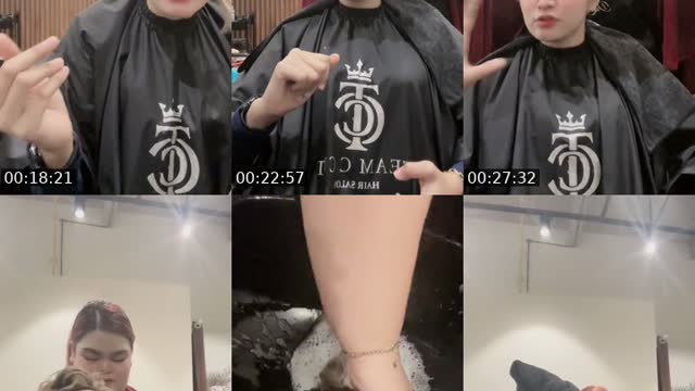 @ainsfdzil TikTok live from 2026-07-31