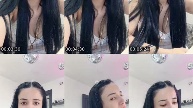 @dygfdik TikTok live