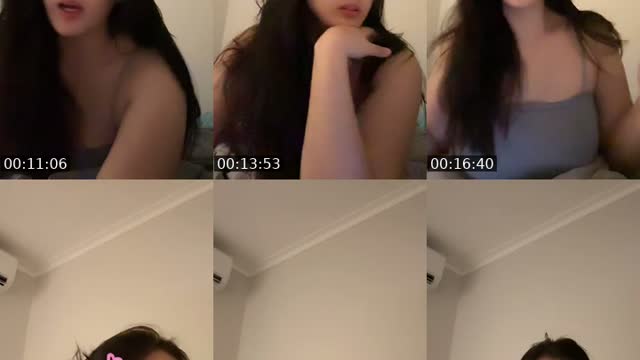 @lizzyyy0311 TikTok live from 2026-07-31