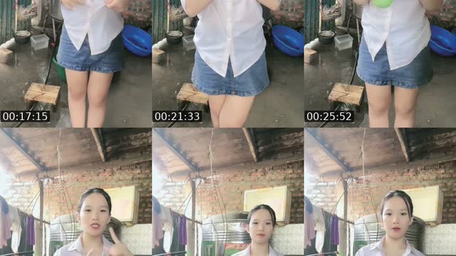 @ngaisato114 TikTok live
