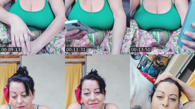 @reginanaturii1 TikTok live