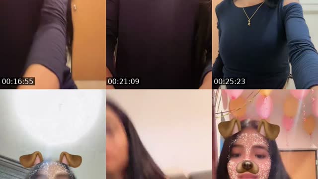 @dannycll TikTok live