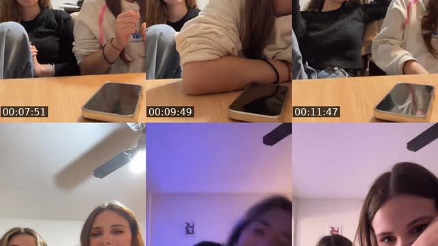 @martuadornook TikTok live from 2026-07-31