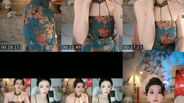 @yifan88992 TikTok live from 2026-07-31