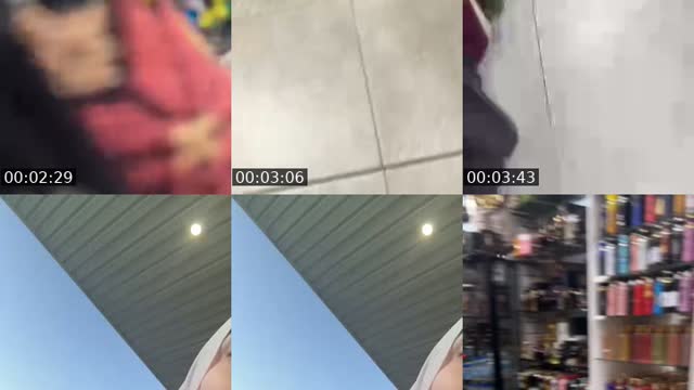 @aishastyll TikTok live from 2026-07-31