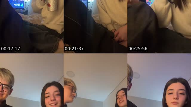 @emimeizoso TikTok live