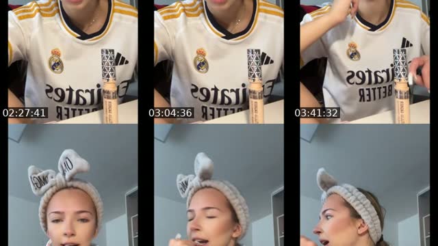 @d.hodanovaa TikTok live from 2026-07-31
