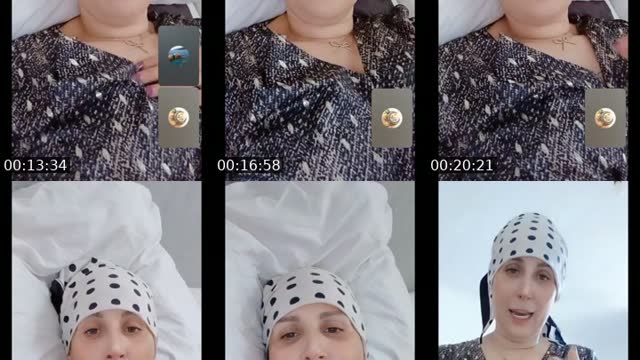 @ihssan.el.ouardi TikTok live