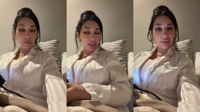@modelstaar TikTok live