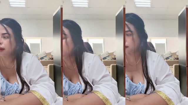@nashrahalpi_au TikTok live