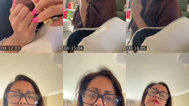 @journey.to.heaven80 TikTok live from 2026-07-31