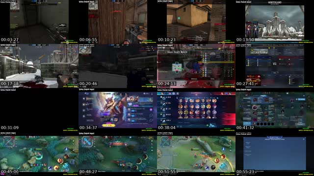 TikTok live: ... by @zrax1