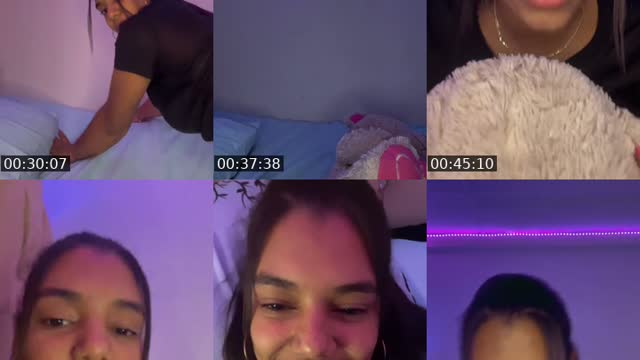 @lisy25840 TikTok live