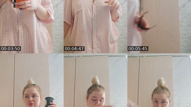 @inga_buzina TikTok live