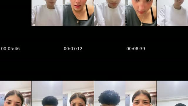 @malok_079 TikTok live