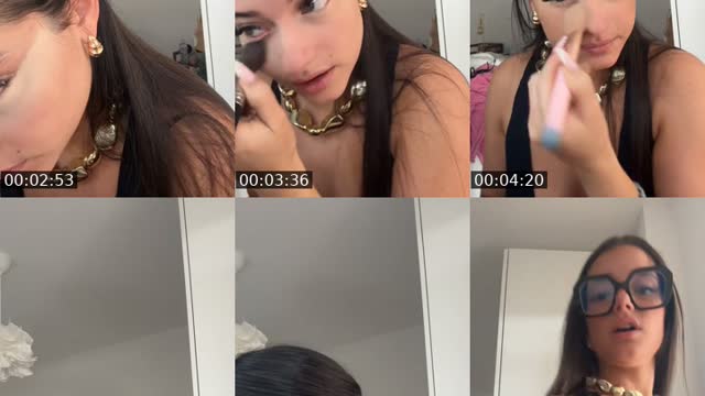 @margglvb TikTok live