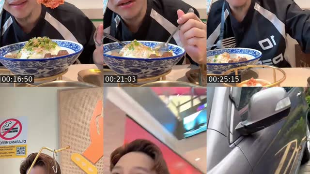 @qusnaizieee TikTok live from 2026-07-31