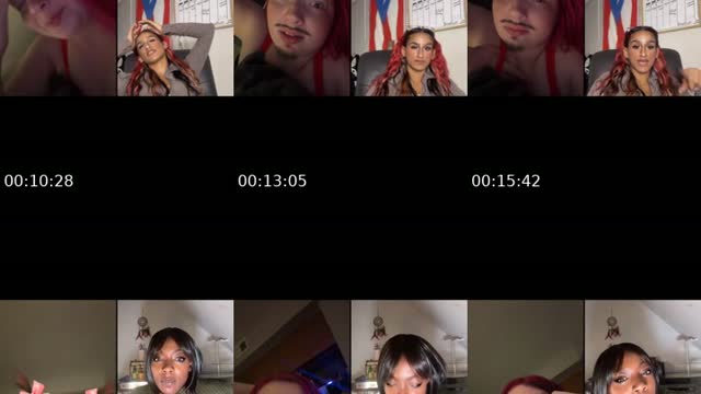 @adric2026 TikTok live from 2026-07-31