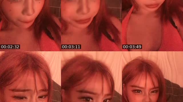 TikTok live: pretend like we r on vc by @care4shin