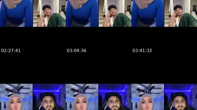@nekonaio TikTok live from 2026-07-31