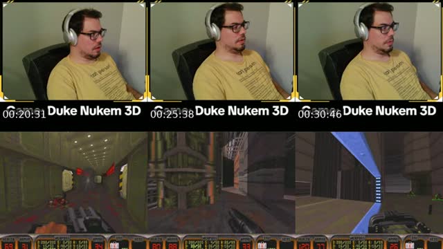 TikTok live: LATE NIGHT DUKE 2 by @themoonandroid