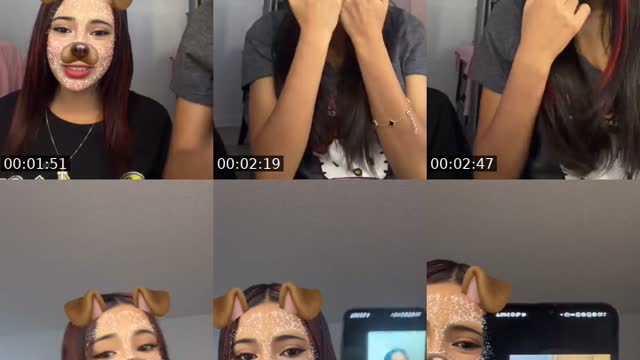 @letty5561 Guatemala TikTok live from 2026-07-31