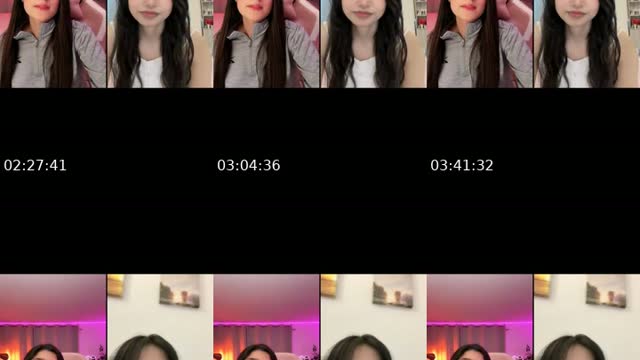 @malzcoree TikTok live from 2026-07-31