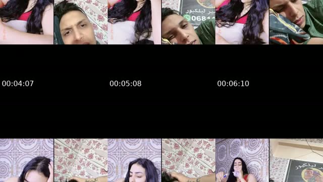 @majdouline.0 TikTok live