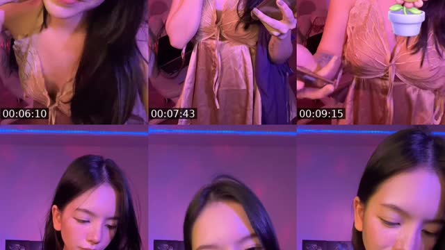 @luvya5684 TikTok live