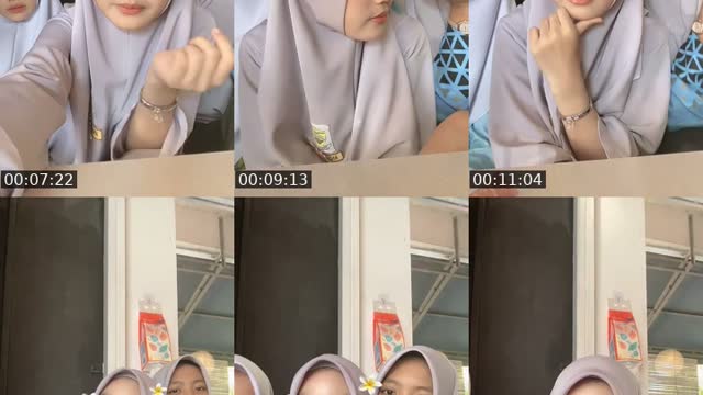 @nrftha_ TikTok live