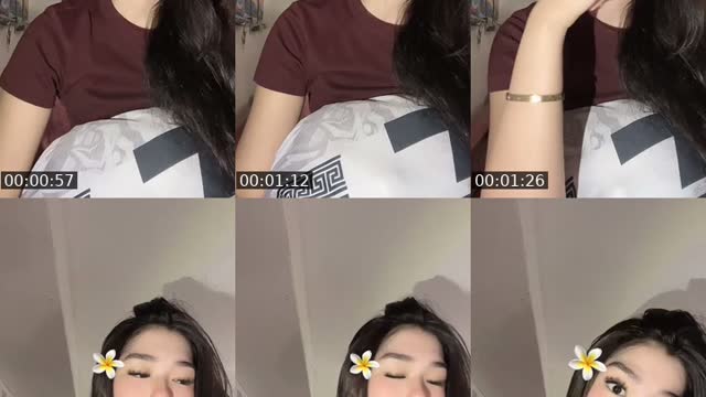 @z606108 TikTok live
