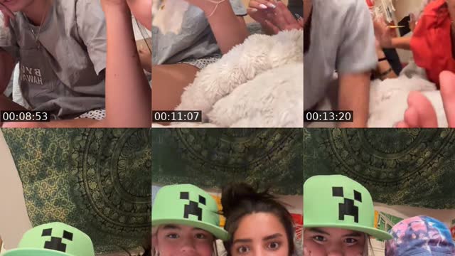 @user4686117296122 TikTok live