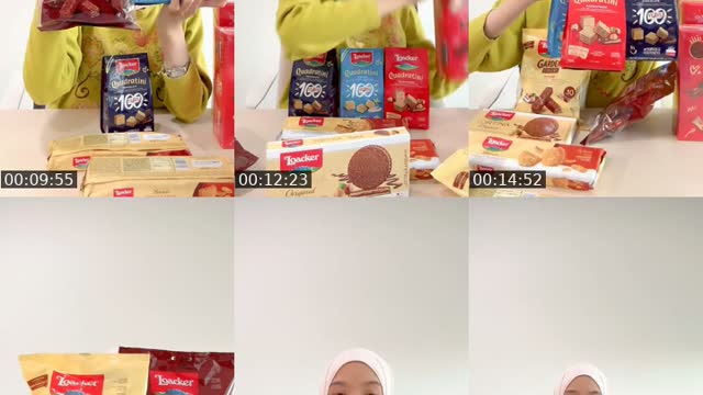 Live from @hamitan_group