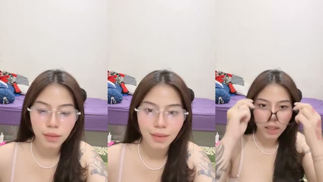 @_ucul27 TikTok live from 2026-07-31