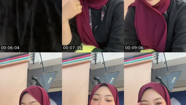 TikTok live: hello by @swstudio11