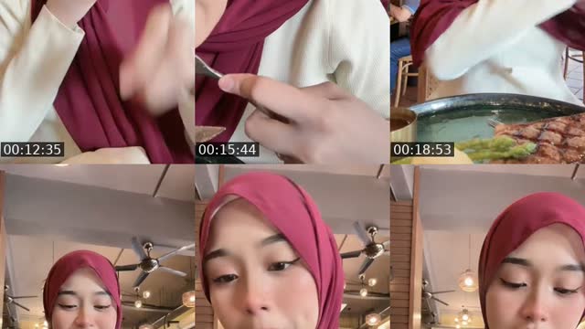 @itshaneez TikTok live from 2026-07-31
