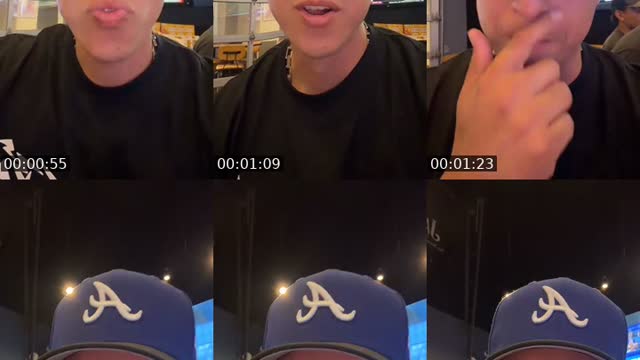 @yidaniz TikTok live from 2026-07-31