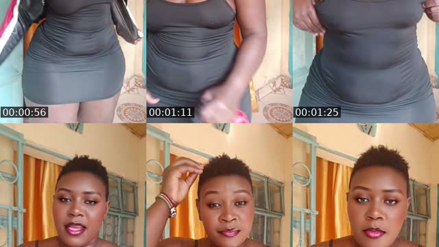@carenscollection TikTok live from 2026-07-31