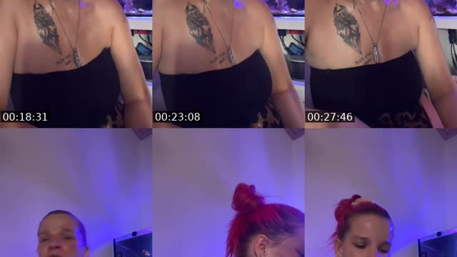 @martinjennaaccount TikTok live