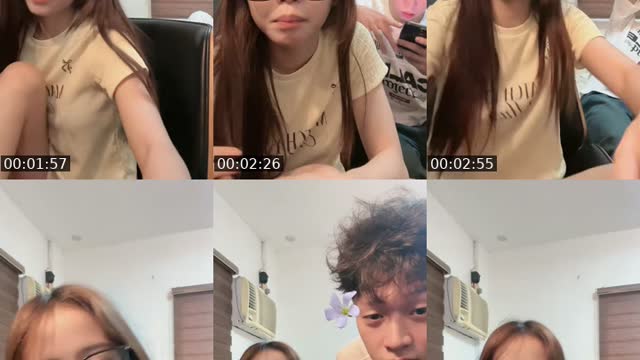 @ellieeexcx TikTok live from 2026-07-31