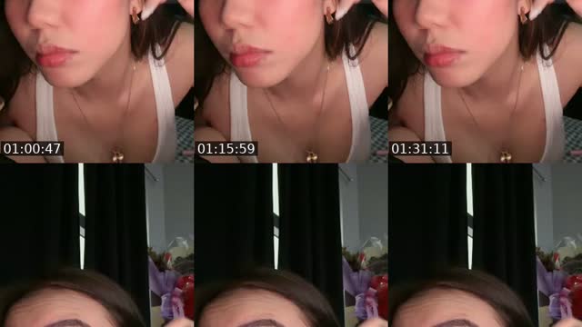 @ailiii_iionig TikTok live from 2026-07-31