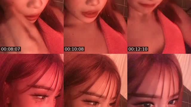 TikTok live: pretend like we r on vc by @care4shin