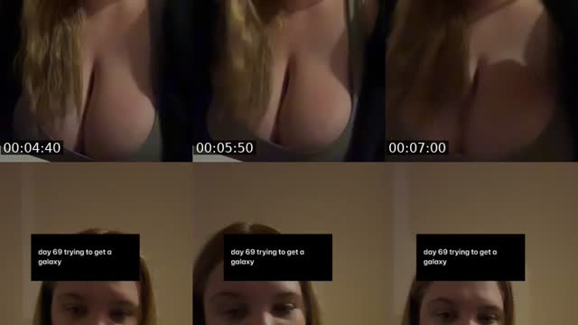 @avasophiaa14 TikTok live