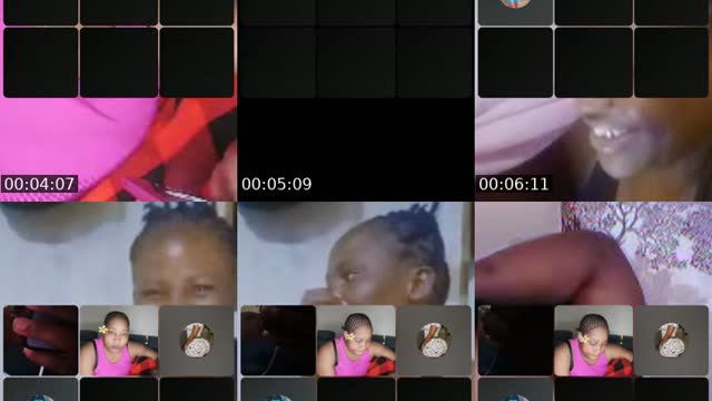 @lili.mamacita6 TikTok live