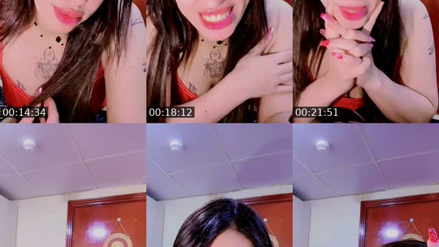 @koky_offical_x TikTok live
