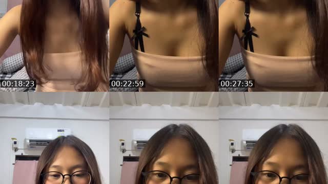 @notlouzyll TikTok live from 2026-07-31