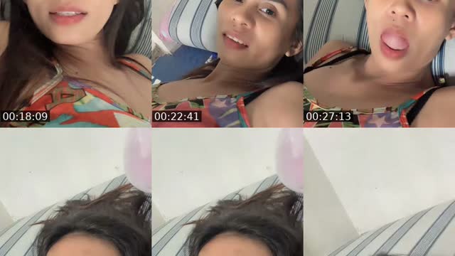 @mama.hydz TikTok live from 2026-07-31